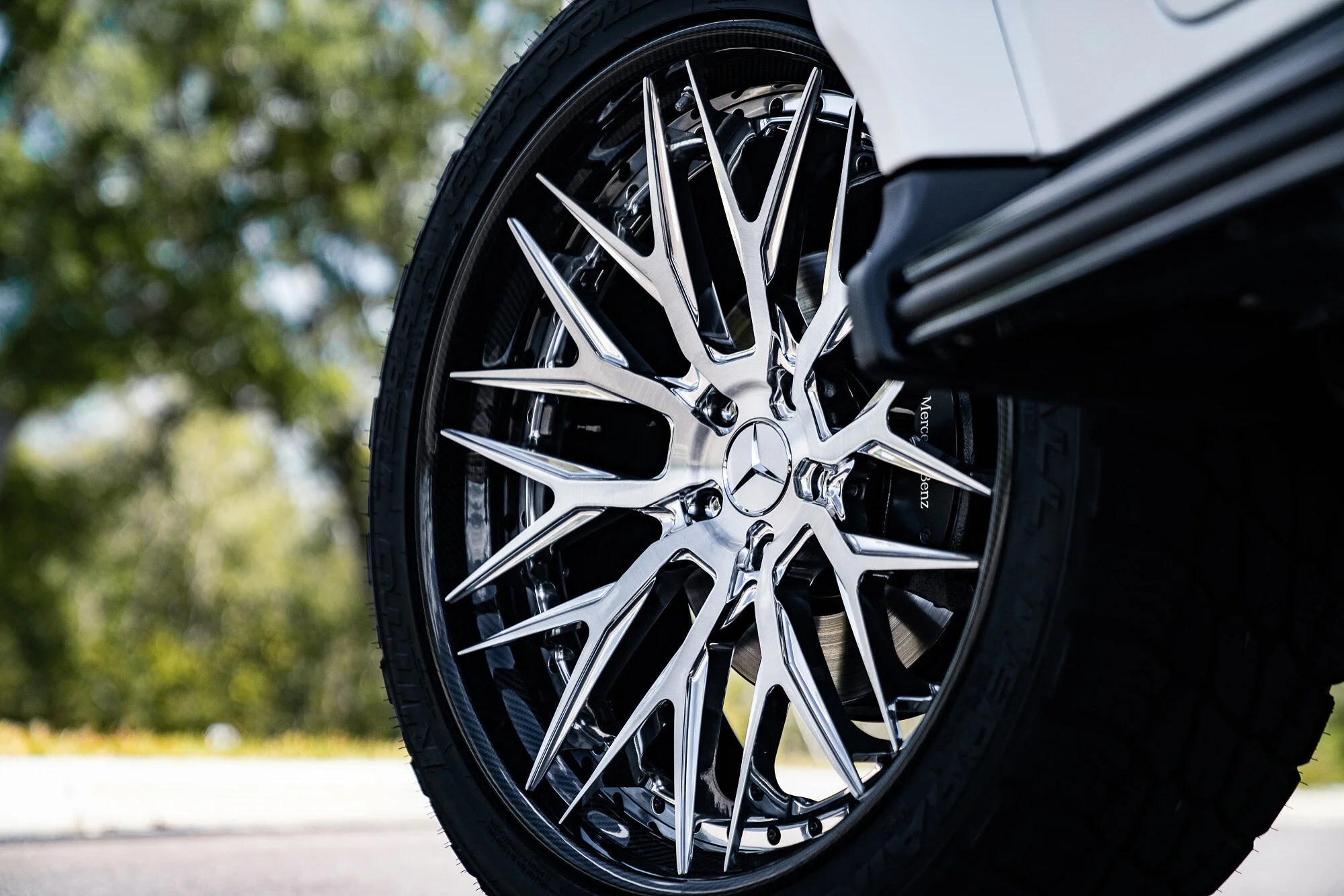 A1-10 — Alpha One Wheels
